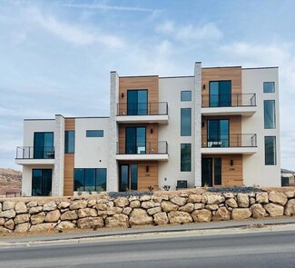 2792 Silver Cholla Ln Unit 39, St. George, UT 84770