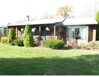 882 Old Wendell Rd, Northfield, MA 01360