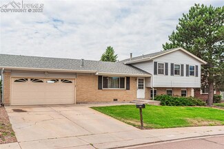 4345 Hide N Seek Ln, Colorado Springs, CO 80917