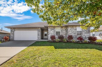 747 Logan St, Rogersville, MO 65742