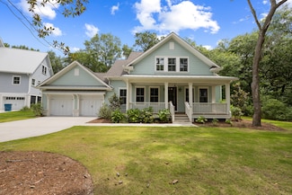 3226 Waverly Ln, Johns Island, SC 29455
