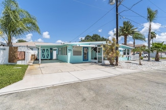 13200 Boca Ciega Ave, Madeira Beach, FL 33708