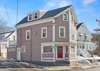 98 E Main St, Gloucester, MA 01930