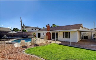 1851 Muchacha Dr, Henderson, NV 89014
