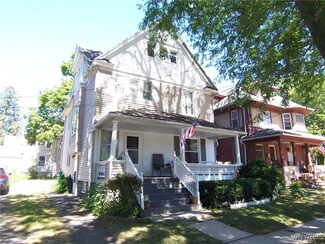 23 Lincoln Ave, Batavia, NY 14020