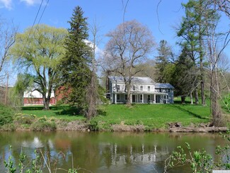 5210 Cauterskill Rd, Catskill, NY 12414