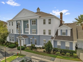 7655 Heritage Crossing Way Unit 301, Reunion, FL 34747