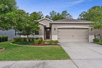 17843 Garsalaso Cir, Brooksville, FL 34604