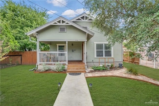 134 E High Ave, San Antonio, TX 78210