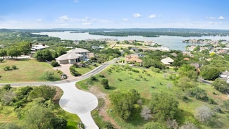 101 Quail Apache Tears, Horseshoe Bay, TX 78657