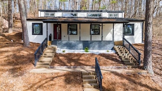 3422 Birchwood Dr Unit 1, Chattanooga, TN 37406