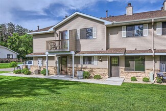 7644 Wedgewood Ct N Unit 7644, Osseo, MN 55311