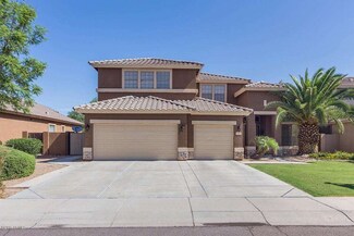 856 E Tyson Ct, Gilbert, AZ 85295