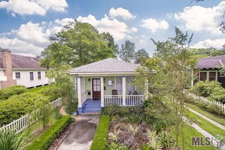 533 Camelia Ave, Baton Rouge, LA 70806