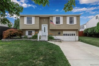 122 Dubonnet Dr, Depew, NY 14043