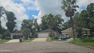 7823 Mordecai Ct, Jacksonville, FL 32210