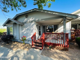 3070 Smokey Rd Unit 17E, Prescott, AZ 86301