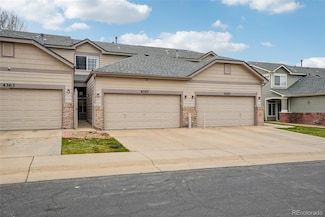 4357 S Jebel Ln, Centennial, CO 80015