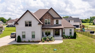 1236 Alex Walker Dr, Christiana, TN 37037