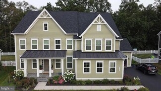 41143 Hickory Hedge Place, Aldie, VA 20105