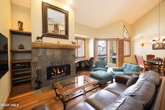 1280 Village Rd Unit 604, Avon, CO 81620