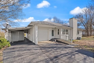 248 Williams St, Corydon, IN 47112