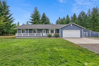 14628 Vail Cut Off Rd SE, Rainier, WA 98576