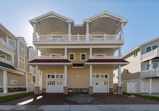 118 60th St Unit East, Sea Isle City, NJ 08243