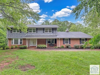 1490 Mount Olivet Rd, Martinsville, VA 24112