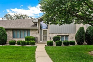 17749 New Hampshire Ct Unit 124, Orland Park, IL 60467