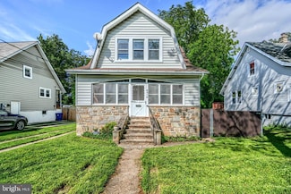 4214 Arizona Ave, Baltimore, MD 21206