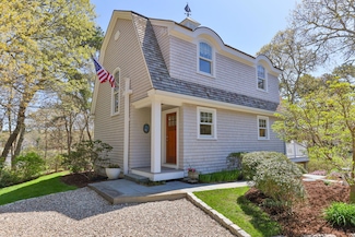 116 Happy Valley Rd, Chatham, MA 02633