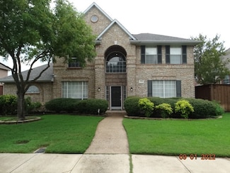 9718 Cliffside Dr, Irving, TX 75063