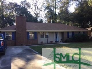 611 Highland Dr, Savannah, GA 31406