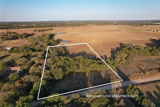 0004 S 3440 Rd, Meeker, OK 74855