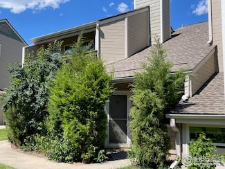 5540 Stonewall Place Unit 16, Boulder, CO 80303