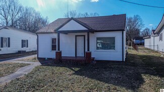 1104 Markham Ave, Paducah, KY 42003