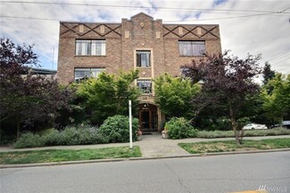 3121 Franklin Ave E Unit 4, Seattle, WA 98102