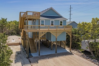 40228 E Sunfish Ct Unit Lot 20, Avon, NC 27915