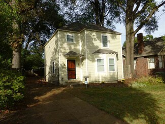 1940 Mignon Ave, Memphis, TN 38107