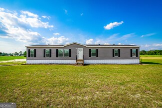 341 Barber Branch Rd, St. George, GA 31562