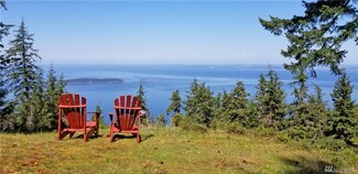 3701 Buck Mountain Rd, Eastsound, WA 98245