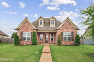 4943 Margarette Cir W, Olive Branch, MS 38654