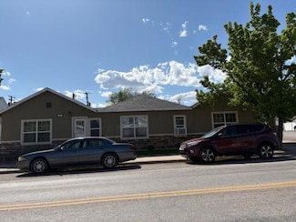 1 E Center St, Milford, UT 84751