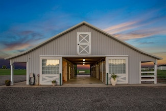 Parcel A 30th St, Hopkins, MI 49328