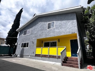 5631 La Mirada Ave, Los Angeles, CA 90038