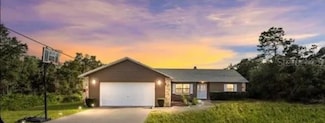 15735 SW 52nd Avenue Rd, Ocala, FL 34473