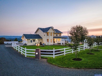 28835 Hiltz Rd, Sweet Home, OR 97386