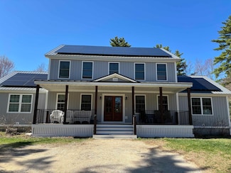 258 Odell Hill Rd, Center Conway, NH 03813