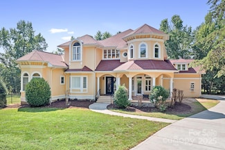 149 Vista Bluff Ln, Mooresville, NC 28117